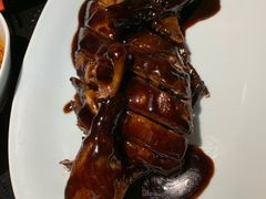 老头儿卤鸭-老头儿油爆虾·知味杭州(爱琴海购物中心)