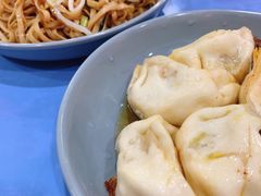 -天天锅贴王(迎凤街店)