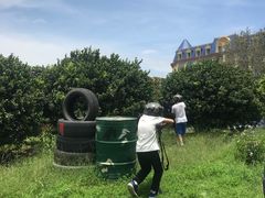 -广州花之恋城堡酒店