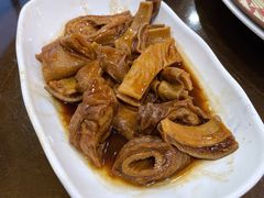 卤水猪肚-腰记饭店(龙源路店)