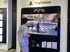 -Sony Store 索尼(上海淮海中路店)