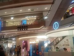 -天虹购物中心(深圳龙华店)