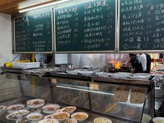 -浏阳小饭铺(洪西小区店)