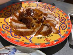 -邑金陵北京烤鸭店·现炒家常菜(ITC MALL店)