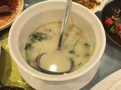 -御龙海鲜火锅(十六浦店)