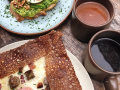 -RAC BAR(安福路店)