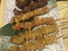 -有喜屋·深夜食堂(北京西路店)