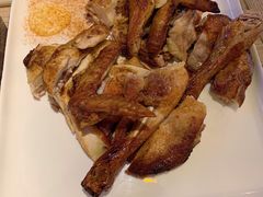 中东烤鸡(1只)1-杂咖zacup(领展中心城店)
