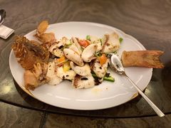 -伯衡55·吉品轩(乌鲁木齐南路店)