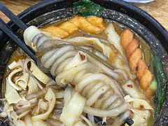 -巧酱府重庆砂锅大全