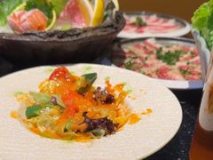 -樱嘢·炭火烧肉(惠南店)