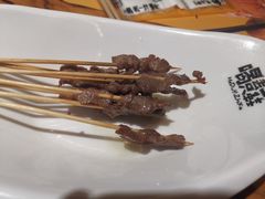 -喝丢一只鞋海鲜烧烤(文体街店)