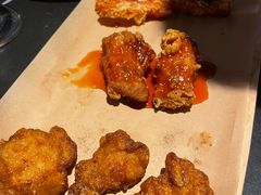 -必胜客(天鹅湖万达店)