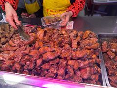 -正宗上海陆记熏鱼