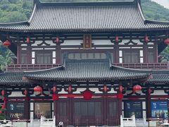 -华清宫景区