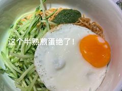 -和府捞面(东直门银座店)