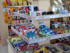 -Z家吃货联盟(南三院店)