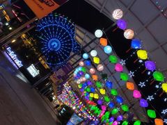 -三亚海昌梦幻海洋不夜城