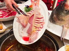 -蜀滋香鲜鱼美蛙火锅(339店)