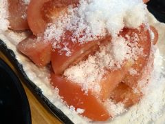 -二红烧烤排骨串(麦岛店)