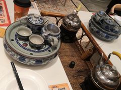 -虾饺妹·酒家(海珠广场店)