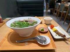 -蔡澜Pho·越南粉餐厅(海上世界店)