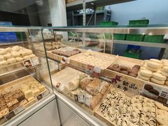 -清真全盛斋传统糕点(许士庙店)