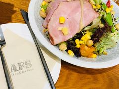 主厨色拉-AFS Cafe & Canteen(闽江二路店)