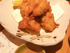 南蛮炸鸡块-有喜屋·深夜食堂(环宇荟店)