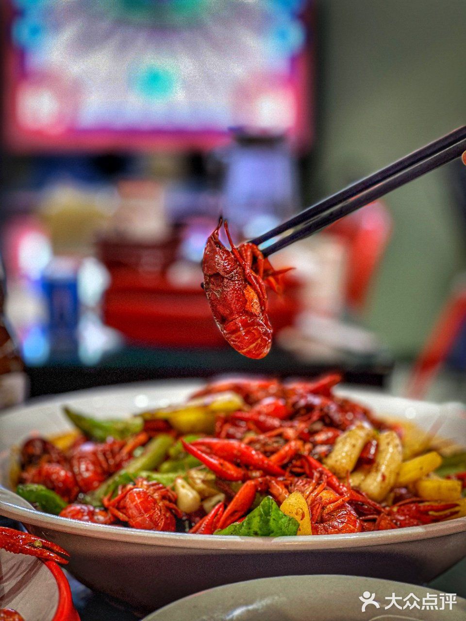 魔都龙虾天花板 来自阿木的美味