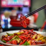 魔都龙虾天花板 来自阿木的美味
