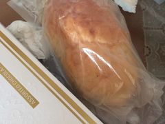 -山崎面包(静安久光店)