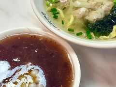 -百年尹氏汤包(湖南路狮子桥店)