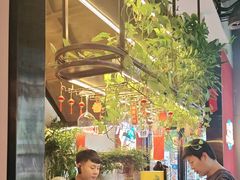 -798烧烤工厂(太和路店)