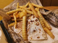 -TACO STAR 塔可星(下沙宝龙店)