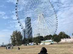 -南昌之星摩天轮