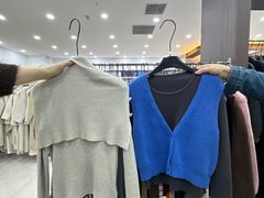 -王府井百货(中州中路店)