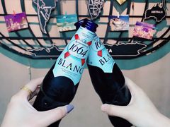 -漫城乔氏台球精酿啤酒吧