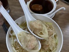 -百福麵家(新馬路店)