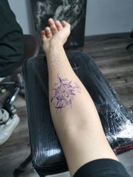 -千贺宗纹身传统大师