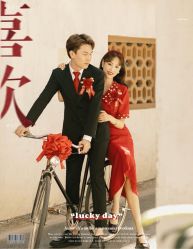 -雪中彩影婚纱摄影·微光艺术中心