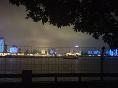 -秋水广场音乐喷泉