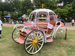 -长洲岛都市农业公园