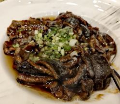 -梅龙镇酒家·宴会厅(南京西路总店)