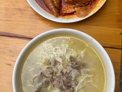 -渔桥李记奶汤面(东街店)