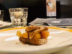 -La Creperie法餐厅(芮欧百货店)