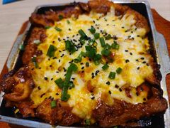 -梨花牛肉汤饭(仁恒伊势丹店)