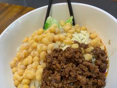 -秦云老太婆摊摊面(蜀汉路店)