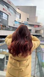 -ASG Hair Salon烫染·接发