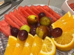 -海底捞火锅(奥山世纪城店)